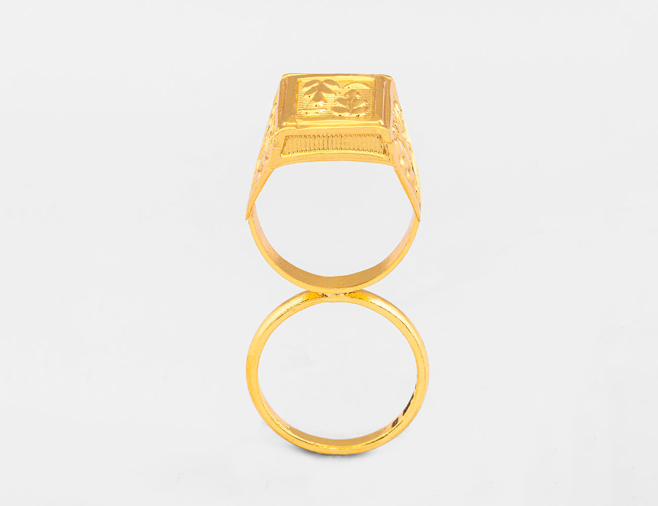 SIGNET RING RING