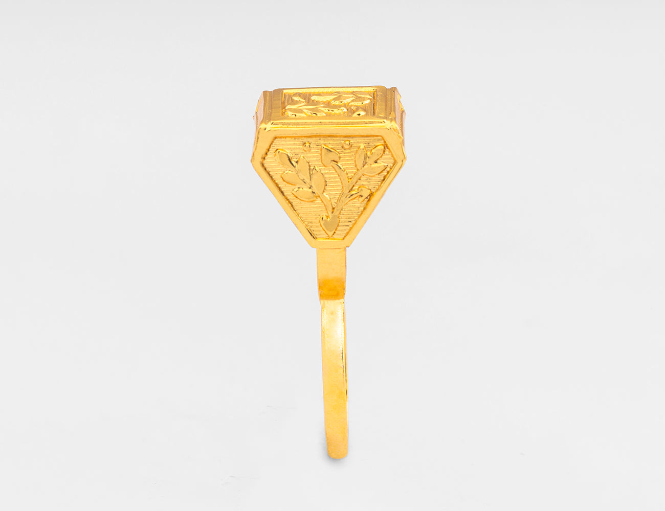 SIGNET RING RING
