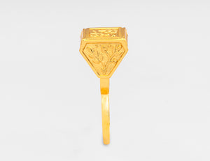 SIGNET RING RING