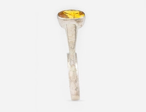 DECKER RING YELLOW