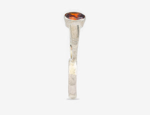 DECKER RING RED