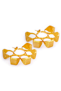 SIGNET RINGS HOOPS